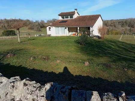 maison de plain pied