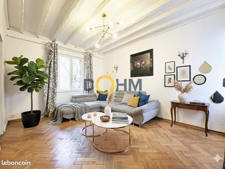 maison 5 pièces 98 m²