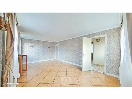 maison 3 pièces 64 m²