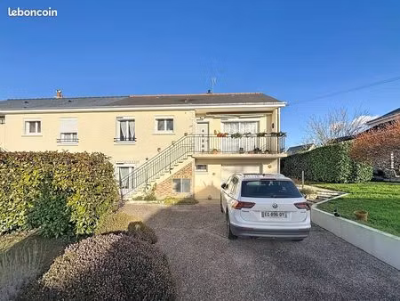 maison en viager 4 pièces 113 m²