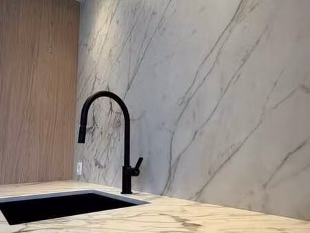 nouvelle construction à vendre