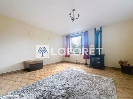 maison 5 pièces 110 m²