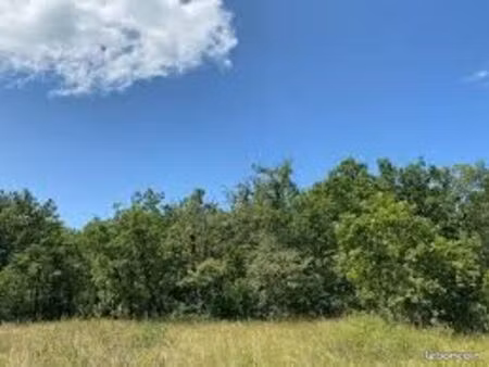 terrain 550 m² beychac et caillau