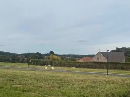 terrain 439 m² douvrin