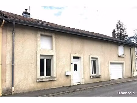 maison 2 pièces 72 m²