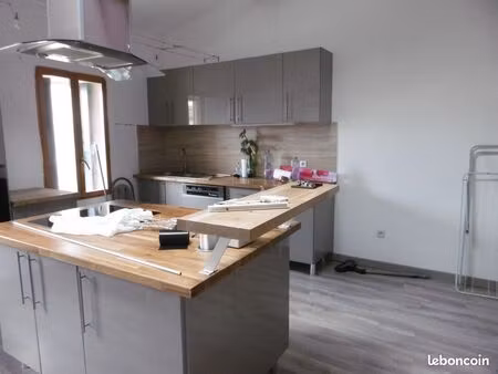 loue t3 cuxac d'aude