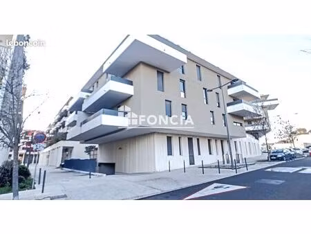 parking sous-sol residence eden flower juvignac