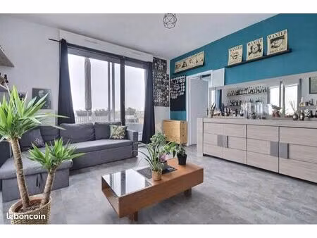 appartement t3 avec extérieur