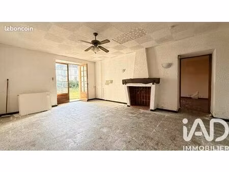 appartement 3 pièces 86 m²