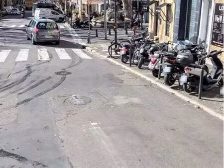 commerce alimentation