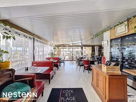 fonds de commerce  restaurant gruissan