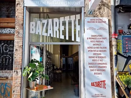 ◊ cession de parts sociales – épicerie fine italienne & sandwicherie – marseille 6e