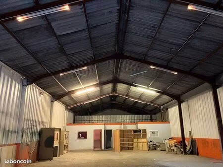 hivernage stockage parking pour camping cars