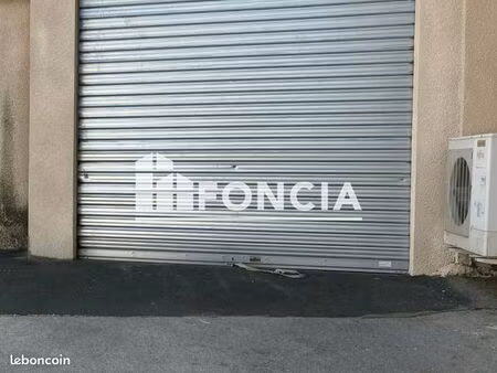 parking 46 m² narbonne