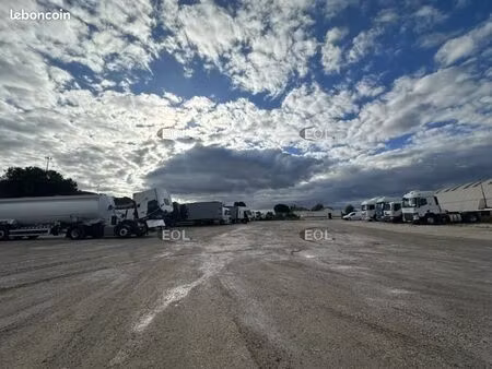 local d'activité 508 m²