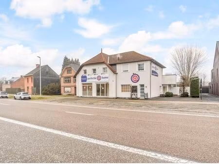 bien professionnel à vendre à westerlo € 895.000 (lkbgc) - liva vastgoed | zimmo