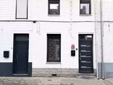 maison 3 chambres peb c