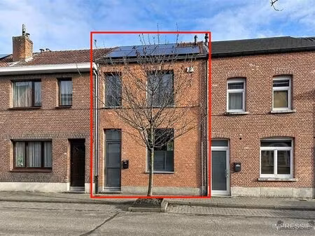 maison à vendre à brasschaat € 389.000 (lkabn) - janssen en janssen brasschaat | zimmo