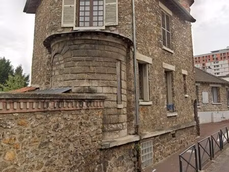 maison meuliere louée