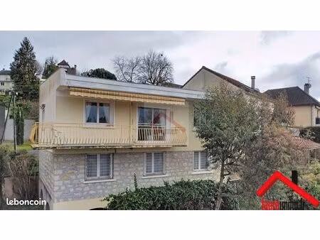 maison 4 pièces 94 m²