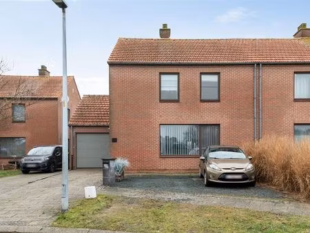 maison à vendre à olen € 369.000 (lk9qc) - heylen vastgoed - herentals | zimmo