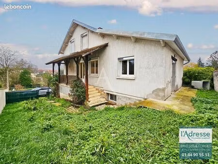 maison 6 pièces 115 m²