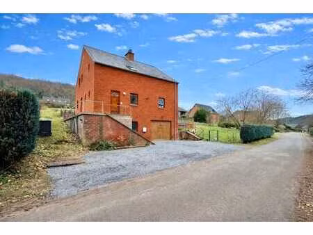 villa 4ch des années 2000