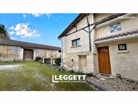 maison 5 pièces 93 m²