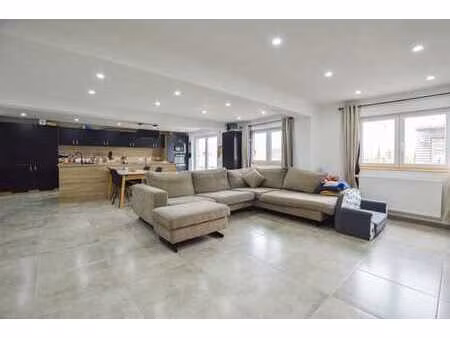 delfimmo -superbe maison 4 facades rénovée- jardin - carport