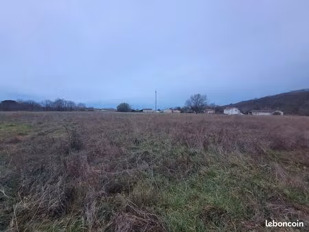 terrain saint-lieux-lès-lavaur