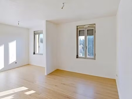 appartement 1 pièce 33 m²