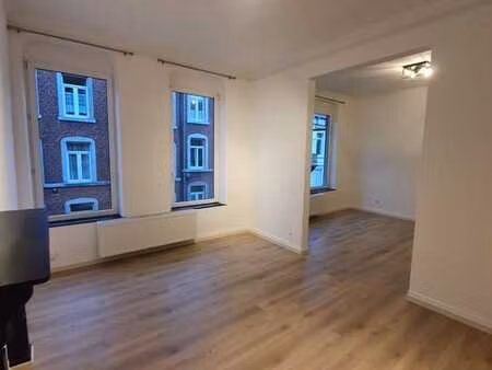 appartement très lumineux avec grand séjour