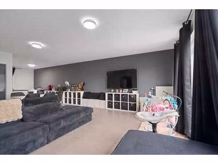 spacieux appartement 3 chambres