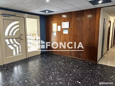 appartement 19m² à vendre 58000 - montpellier 34090