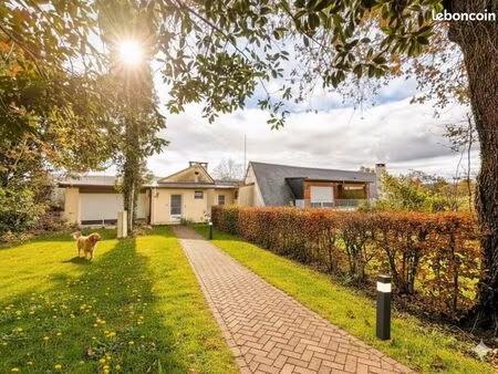 appartement 3 pièces 106 m²