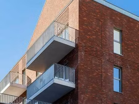 superbe appartement 1 ch neuf - peb a