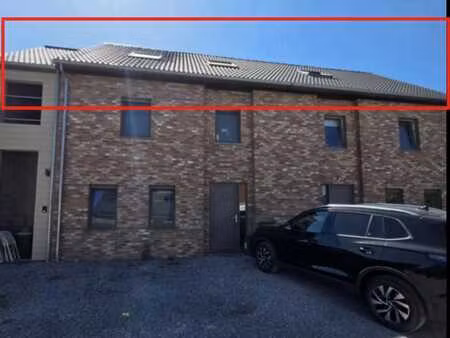 appartement 2 chambres à louer à soumagne