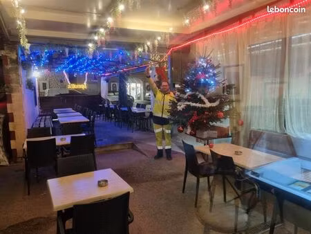 bar restaurant licence iv