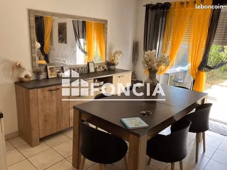 proximité commerces et transports