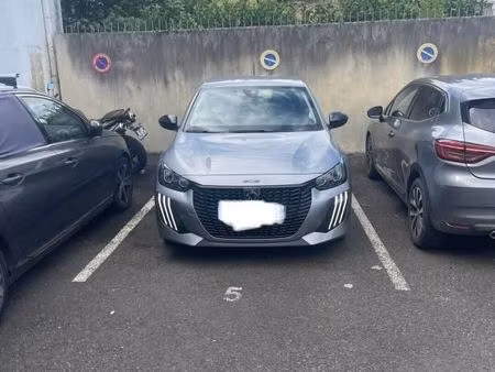 parking bordeaux
