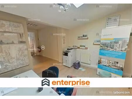 local commercial 90 m²