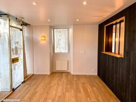 local commercial à pleurtuit