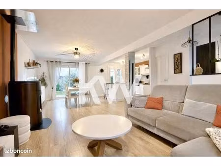 maison 6 pièces 100 m²