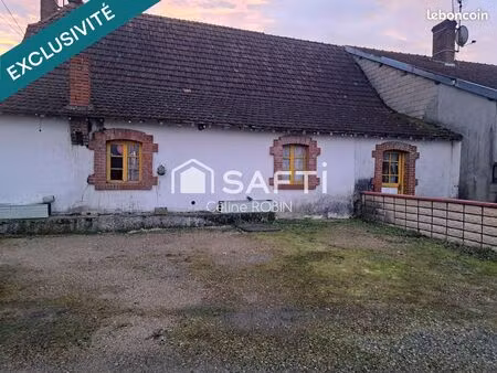 maison 5 pièces 90 m²