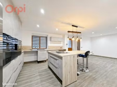 maison 5 pièces 116 m²