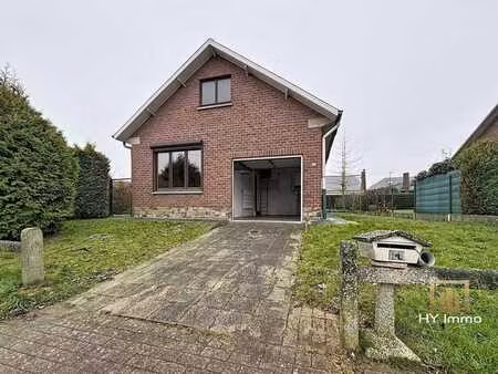 !! sous- offre !! a renover - maison de 130m² avec possibili