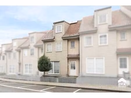 maison prête à emménager à tienen