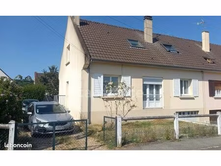 maison 5 pièces 111 m²