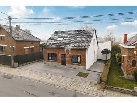 villa 5 chambres à vendre sur le roeulx
