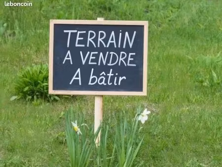 terrain à vendre à gournay sur marne